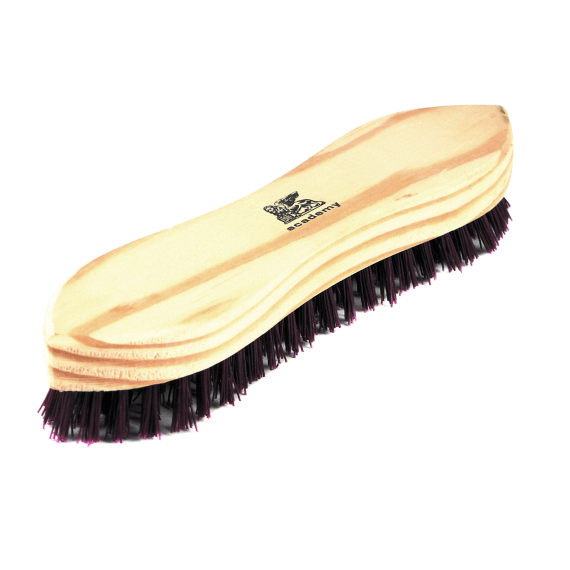 academy brush nylon scrub 280mm picture 1