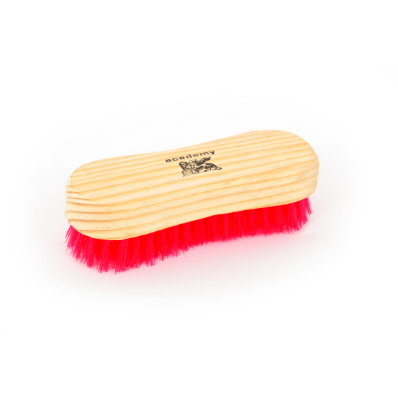 academy brush nylon scrub 150mm picture 1