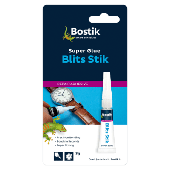 bostik blits stik 3g picture 1