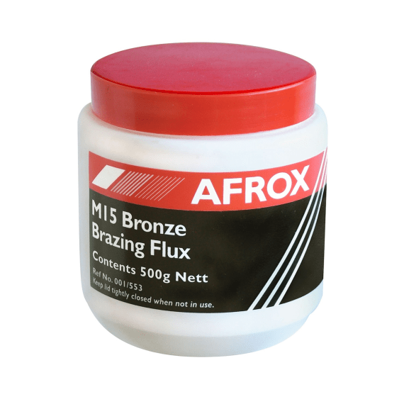 afrox brazing flux picture 1