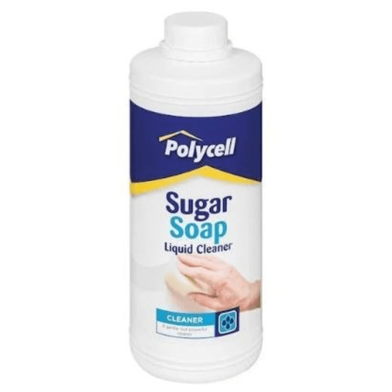 plascon polycell sugar soap picture 2