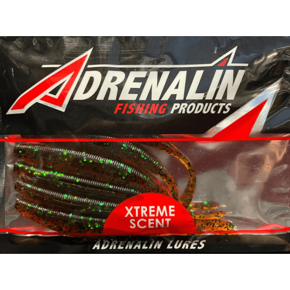 ADRENALIN SPINNERBAITS – Adrenalin Importers & Distributors