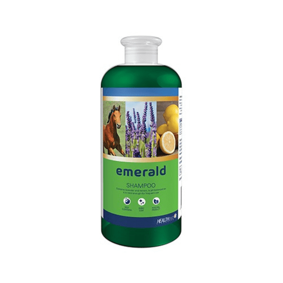 trident emerald horse shampoo 5l picture 1