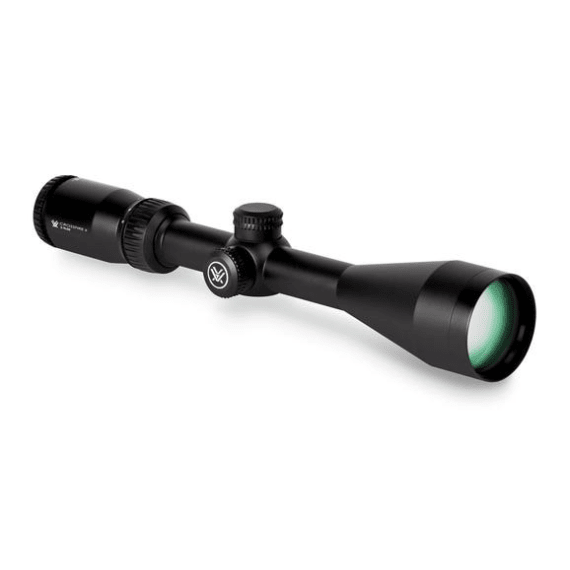 vortex crossfire ii 3 9x50 dead hold bdc scope picture 2