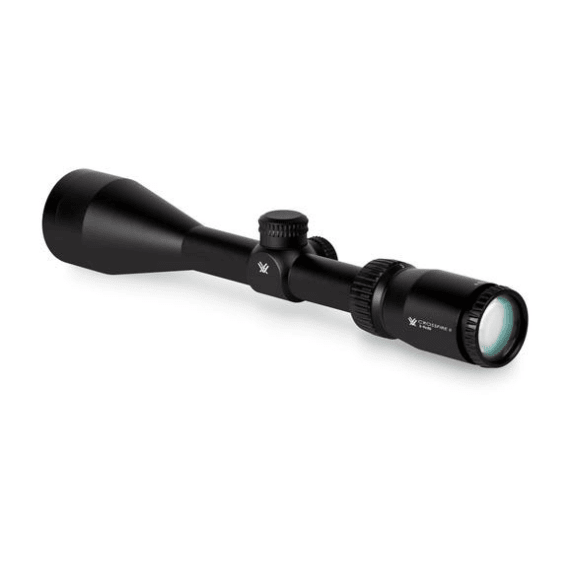 vortex crossfire ii 3 9x50 dead hold bdc scope picture 3