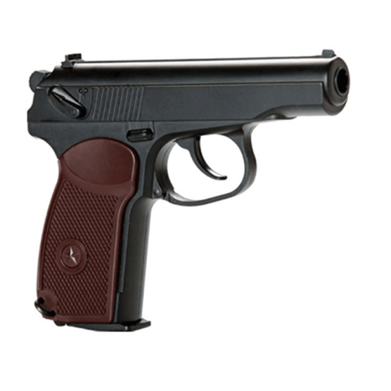 kwc makarov pm 4 5mm bb pistol picture 1