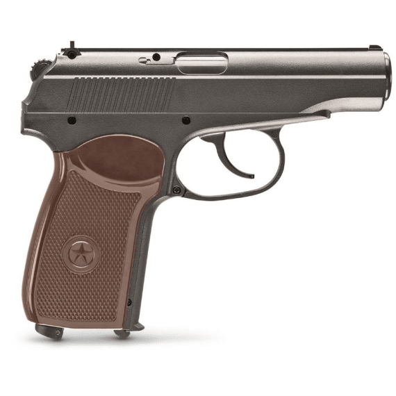 kwc makarov pm 4 5mm bb pistol picture 4