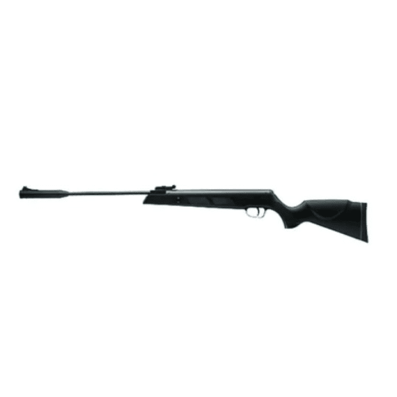 artemis sr1000 nitro piston air rifle black picture 2