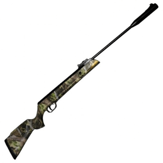 artemis sr1000 camo 5 5mm air rifle picture 1