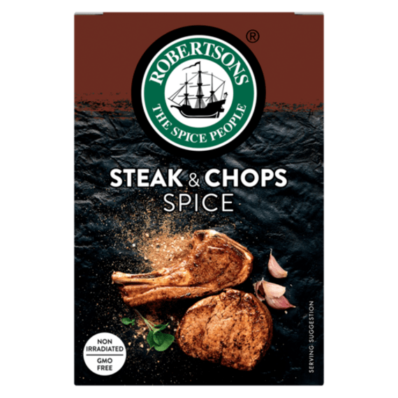 robertsons refill steak chops 80g picture 1