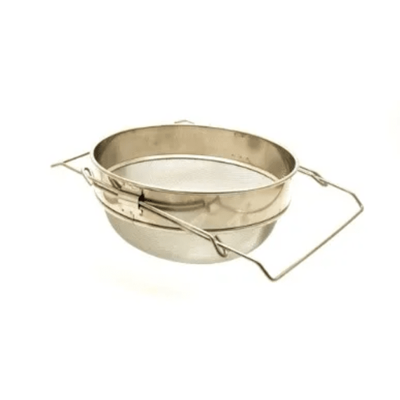 ubusi bee honey dbl strainer bucket type picture 1