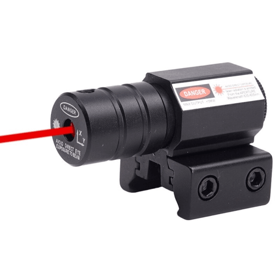 at red dot laser sight picture 1