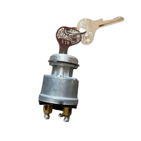 Bosch Ignition Switch Agrimark