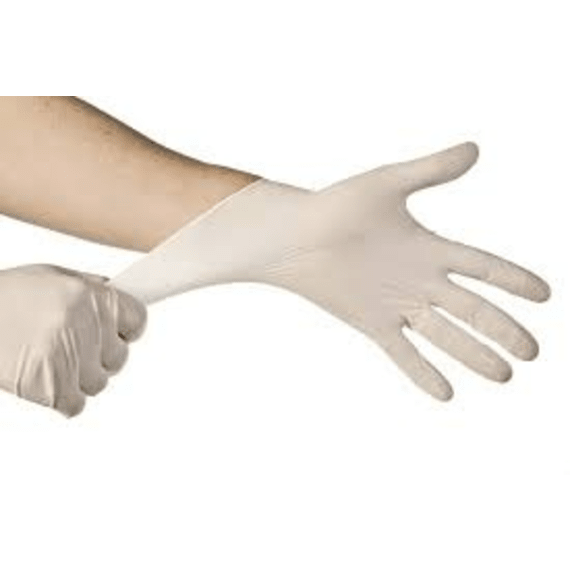 examtex gloves disposable picture 1