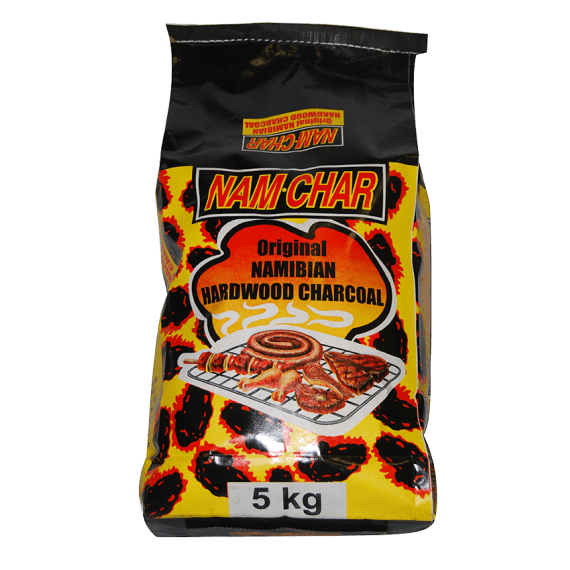 nam char charcoal 5 kg picture 1