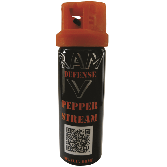 ram defense pepper stream 60ml picture 1