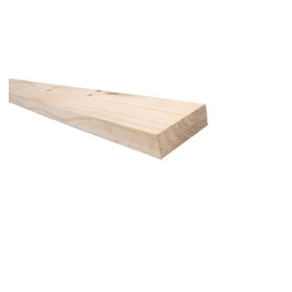 ced pine timber u treated 114x38 picture 1