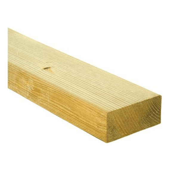 Timber Solution Treated 114x38 | Agrimark