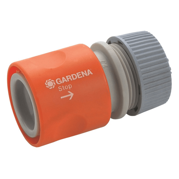 gardena water stop 13mm 1 2 inch picture 2