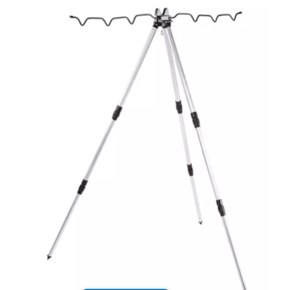 adrenalin tripod rod stand picture 2