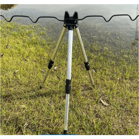 adrenalin tripod rod stand picture 3