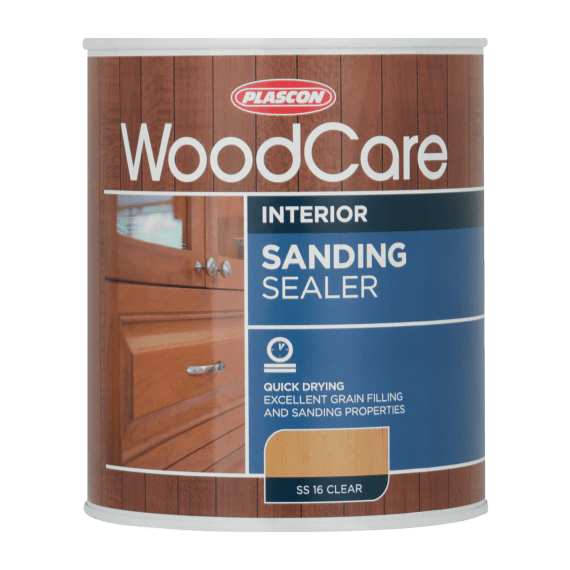 plascon woodcare sanding sealer 1l picture 1