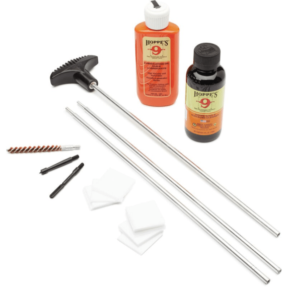 hoppe s rifle cleaning kit 22 picture 1