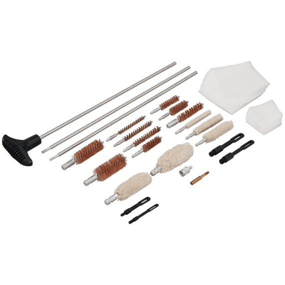 hoppe s universal 76 piece gun cleaning kit picture 5