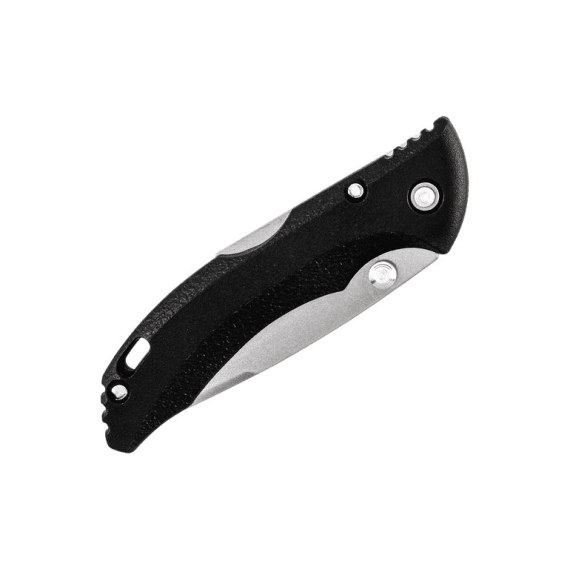 buck knife bantam 284 black picture 5