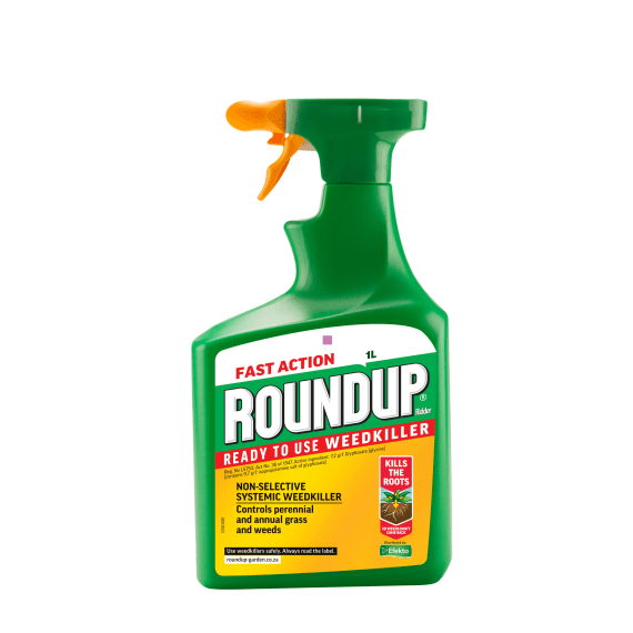 roundup rtu herbicide l5753 1l picture 1
