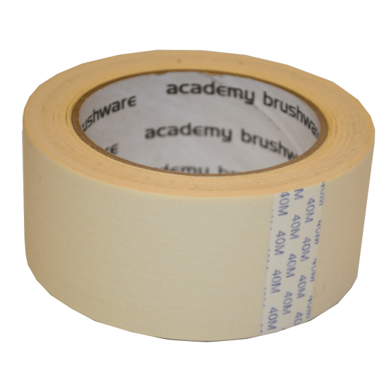 academy masking tape picture 5