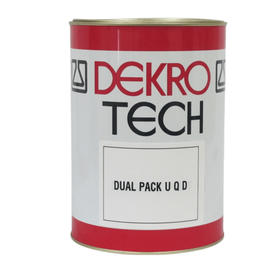 dekro dual uqd pk ermine grey picture 2