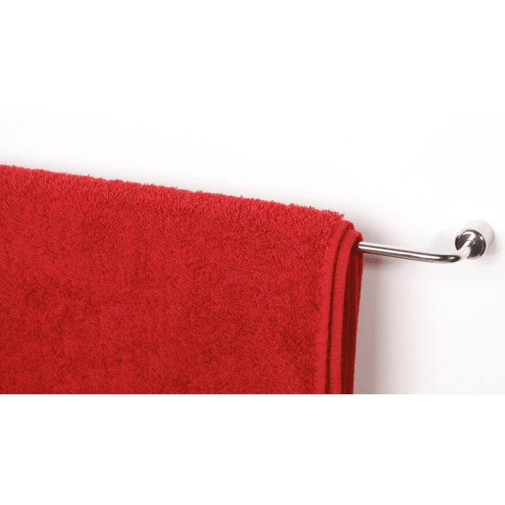 steelcraft premier sg towel rail 500mm picture 2