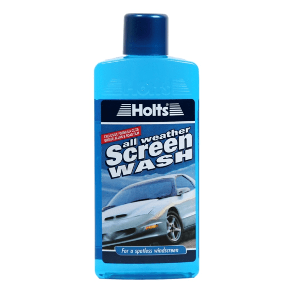 holts screen wash 400ml picture 1