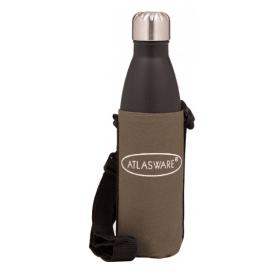 atlasware 750ml canvas bag picture 1