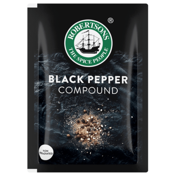 robertsons envelope black pepper 7g picture 1