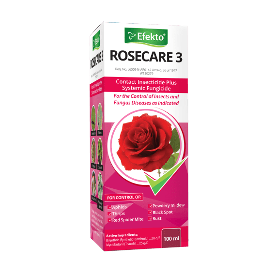 efekto rose care 3 100ml picture 1