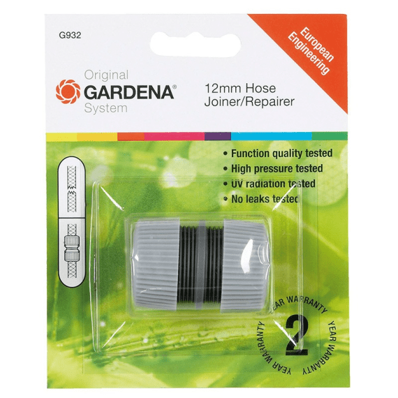 gardena hose repairer 13mm 1 2 inch picture 1