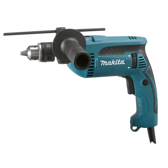 makita impact drill el hp1640 13mm 680w picture 1