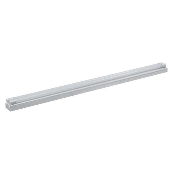 eurolux fitting fluorescent 2x58e 5ft picture 1