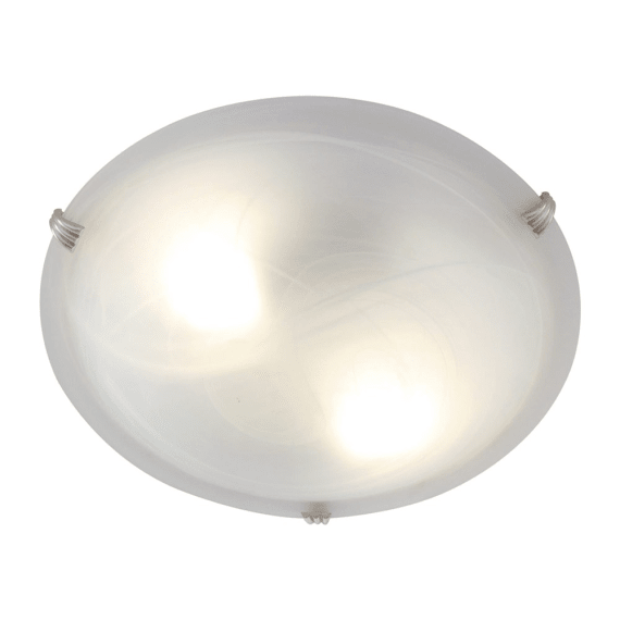 eurolux light ceiling alab 300mm e27 picture 1