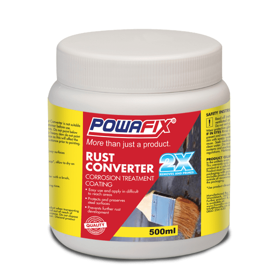 powafix rust converter picture 1