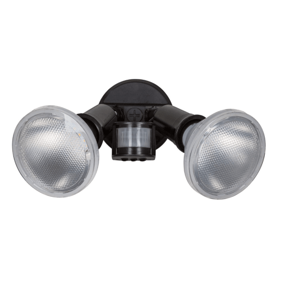 eurolux light security par38 sensor picture 1