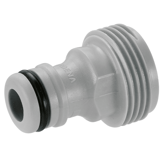 gardena blister pack adapter 19mm 3 4 inch picture 1