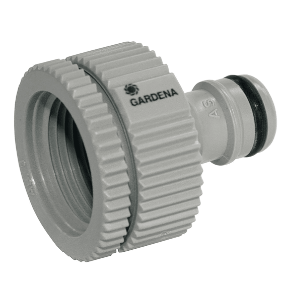 gardena tap connector 16mm 5 8 inch picture 2