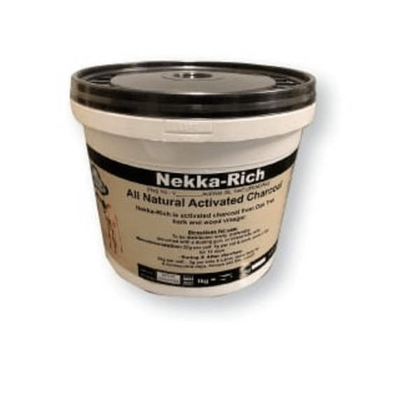 four lakes nekka rich powder 1kg picture 1