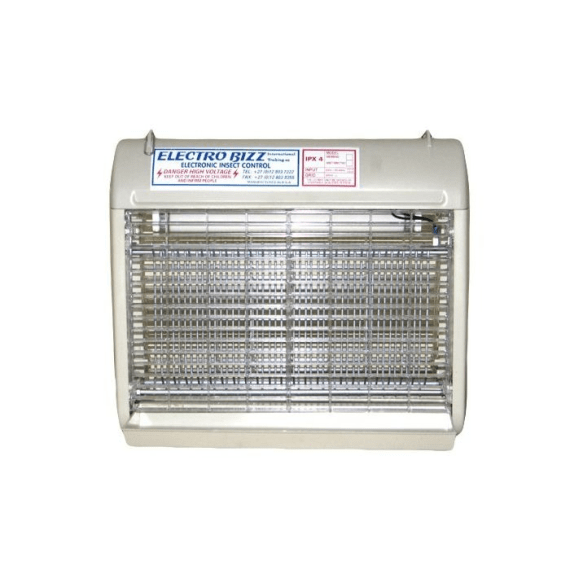 electro bizz insect killer mini indoor picture 1