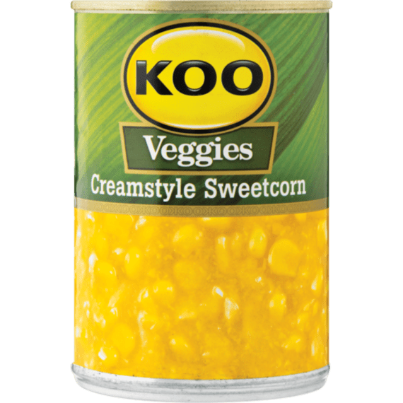 koo sweetcorn cream style 415g picture 1