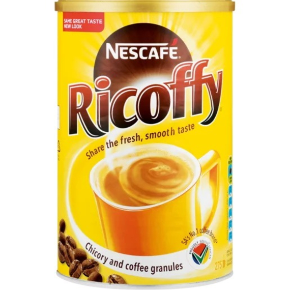 ricoffy 750g picture 1