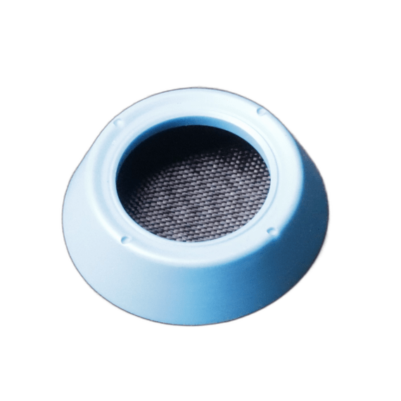 Cover Plastic Agrimark